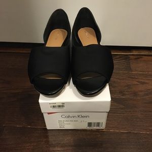 Calvin Klein Sandals